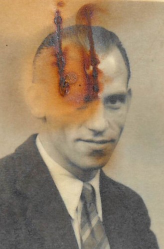Antoine VOLA